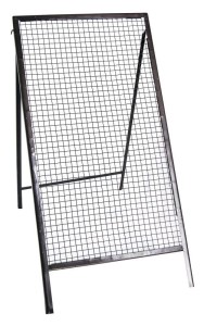 SITO BUDOWLANE 100 x 50 CM 15920