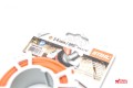 STIHL ŻYŁKA DO PODKASZARKI OKRĄGŁA 2,4MM X 14MB