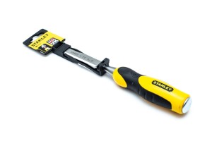 STANLEY DYNAGRIP DŁUTO PŁASKIE 16 MM