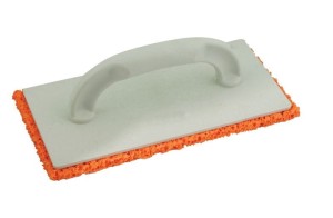 PACA PCV Z GĄBKA GUMOWĄ 260x 120 MM 61313