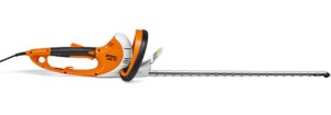STIHL NOŻYCE DO ŻYWOPŁOTU ELEKTRYCZNE HSE 71 60CM 
