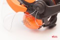 STIHL PRZYŁBICA OSŁONA TWARZY SŁUCHU G500 Z PLEXI