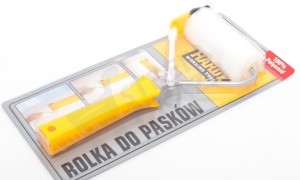 HARDY WAŁEK ODCINAJĄCY DO ODCINANIA ODCIĘĆ ROLKA DO PASKÓW 10CM