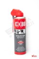 CX-80 PŁYN KONSERWUJĄCO-NAPRAWCZY DUOSPRAY 500ML