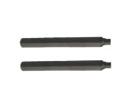 PROLINE BITY KOŃCÓWKI HEX 3/8" 2SZT.  10832