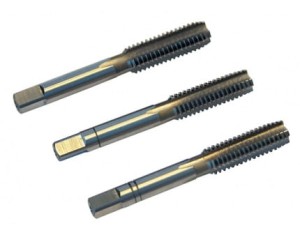 PROLINE GWINTOWNIK RĘCZNY M5 3SZT. 67025