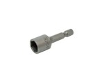 PROLINE KOŃCÓWKA Z NASADKĄ 6-KĄTNĄ 6-13 MM  10690