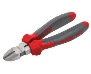 PROLINE SZCZYPCE BOCZNE 160 MM 28480