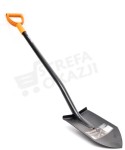 FISKARS SZPADEL SOLID OSTRY  117 CM