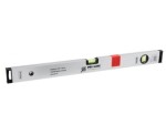 PROLINE POZIOMNICA ALUMINIOWA 2 LIBELKI 15234