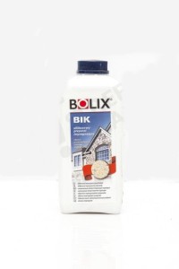 BOLIX BIK IMPREGNAT DO KAMIENIA NATURALNEGO 1KG