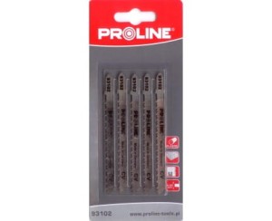 PROLINE BRZESZCZOTY DO WYRZYNARKI TYP T (A) 93102