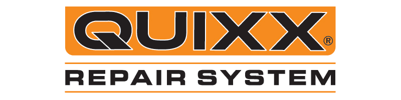 QUIXX REPAIR SYSTEM