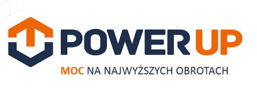 POWER UP